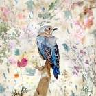 Dawns Delight Art Print
