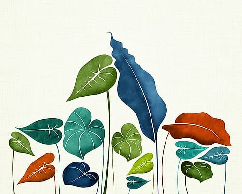 Around the World Art Print