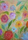 A Joy To the Senses Art Print