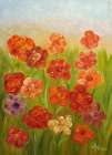 The Garden of Joy Art Print