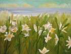 Summer Scents Art Print