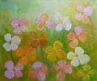 Pretty Offspring Art Print
