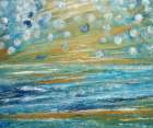 Music From the Spheres Art Print