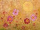 Late Spring Art Print