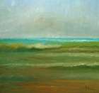 In Rough Seas Art Print