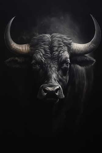Wild 7 Animals Print
