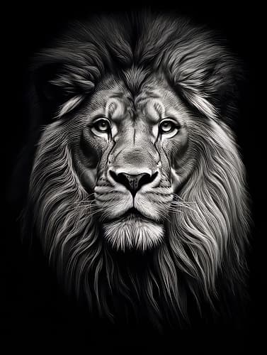 Wild 11 Art Print