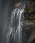Power Of Water Art Print