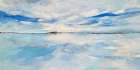 Moffett Horizon Art Print