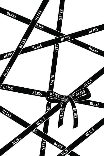Bliss Gift Art Print