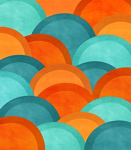 So Many Sunsets Art Print