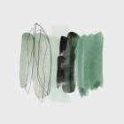 Minimalism 6-2 Art Print