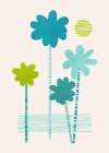 Florida Sketch Series Art Print