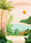 Welcome Home Art Print
