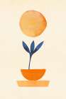Little Sprout Kitchen Print