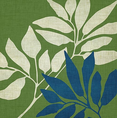 Branches Art Print