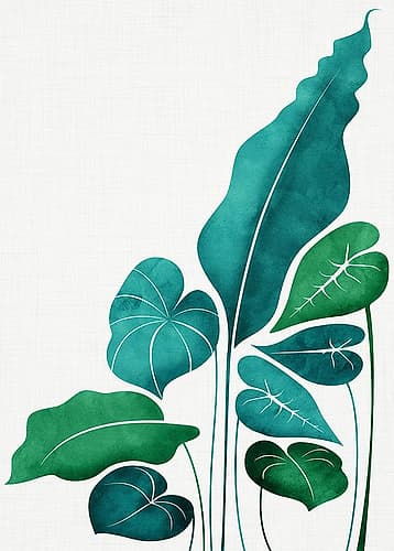 Cacaphony 1.png Art Print