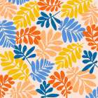 Bohemian Garden Art Print