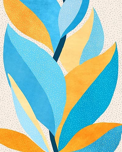 First Light 3 Art Print