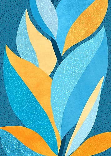 First Light 1 Art Print
