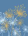 Firewworks Botanical Art Print