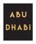 1 Gold On Black City Names 01 Minimalist Print
