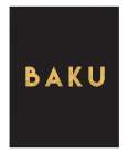 1 Gold On Black City Names 06 Art Print