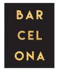 1 Gold On Black City Names 09 Minimalist Print