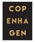 1 Gold On Black City Names 23 Minimalist Print