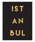 1 Gold On Black City Names 35 Minimalist Print