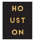 1 Gold On Black City Names 34 Minimalist Print