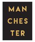 1 Gold On Black City Names 45 Minimalist Print