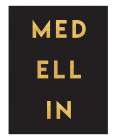 1 Gold On Black City Names 49 Minimalist Print