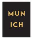 1 Gold On Black City Names 57 Minimalist Print