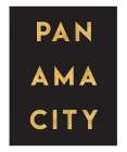 1 Gold On Black City Names 63 Minimalist Print