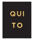 1 Gold On Black City Names 70 Minimalist Print