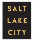 1 Gold On Black City Names 73 Minimalist Print