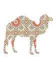 1 Animal Patterns 15 Art Print