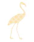 1 Animal Patterns 29 Art Print