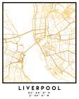 1 Maps 18 Art Print