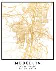 1 Maps 2 50 Art Print