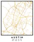 1 Maps 2 43 Art Print