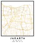 1 Maps 2 31 Art Print
