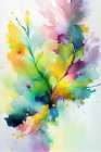 Flower Power Art Print