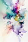 Butterfly Art Print