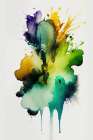 Soggy Art Print