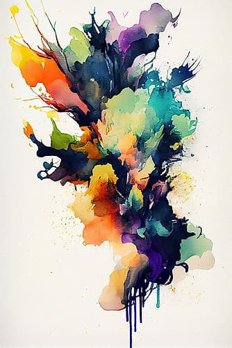At Sunset Art Print