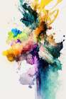 Understimated Art Print