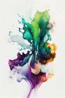 Join Me Art Print