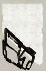 Contemporary Abstract No1 Minimalist Print